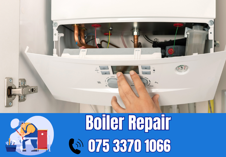 boiler repair Harrietsham