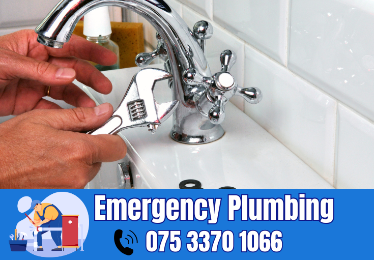  plumber Hollingbourne